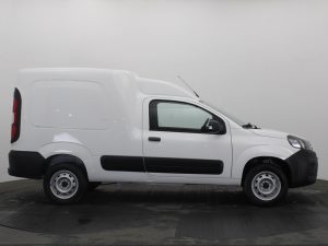 Fiat Fiorino Endurance Full 1.3 Mt