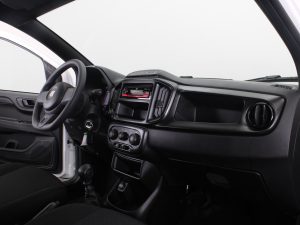 Fiat Fiorino Endurance Full 1.3 Mt
