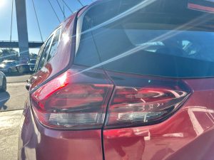CHEVROLET TRACKER 1.2TURBO LTZ AT EXTRA FULL 2023