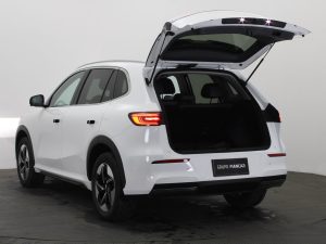 GEELY EX5 PRO EV 495 KM DE AUTONOMÍA ELÉCTRICA 0KM