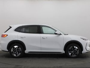GEELY EX5 PRO EV 495 KM DE AUTONOMÍA ELÉCTRICA 0KM