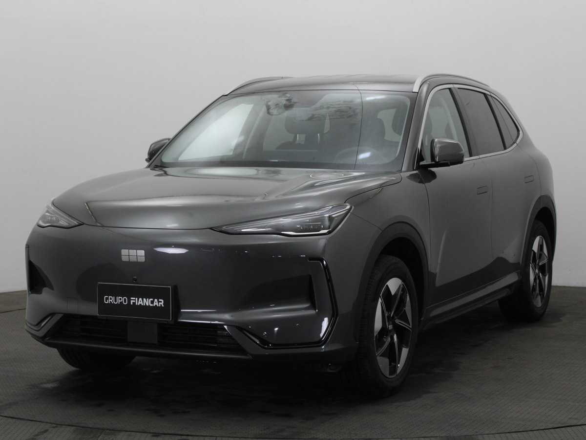 GEELY EX5 PRO EV 495 KM DE AUTONOMÍA ELÉCTRICA 0KM