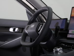 GEELY EX5 PRO EV 495 KM DE AUTONOMÍA ELÉCTRICA 0KM