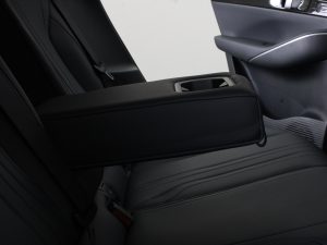 GEELY EX5 PRO EV 495 KM DE AUTONOMÍA ELÉCTRICA 0KM