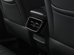 GEELY EX5 PRO EV 495 KM DE AUTONOMÍA ELÉCTRICA 0KM