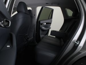 GEELY EX5 PRO EV 495 KM DE AUTONOMÍA ELÉCTRICA 0KM