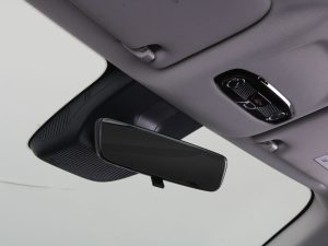 GEELY EX5 PRO EV 495 KM DE AUTONOMÍA ELÉCTRICA 0KM