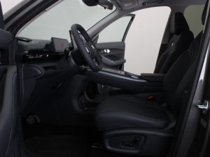 GEELY EX5 PRO EV 495 KM DE AUTONOMÍA ELÉCTRICA 0KM