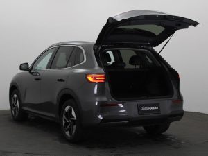 GEELY EX5 PRO EV 495 KM DE AUTONOMÍA ELÉCTRICA 0KM