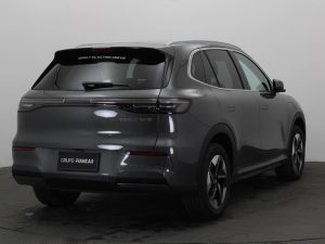 GEELY EX5 PRO EV 495 KM DE AUTONOMÍA ELÉCTRICA 0KM