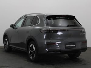 GEELY EX5 PRO EV 495 KM DE AUTONOMÍA ELÉCTRICA 0KM
