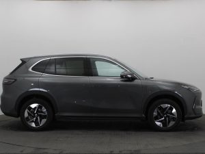 GEELY EX5 PRO EV 495 KM DE AUTONOMÍA ELÉCTRICA 0KM