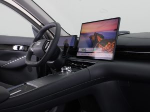 GEELY EX5 PRO EV 495 KM DE AUTONOMÍA ELÉCTRICA 0KM