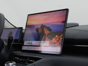 GEELY EX5 PRO EV 495 KM DE AUTONOMÍA ELÉCTRICA 0KM