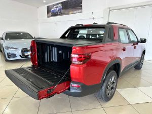 CHEVROLET MONTANA PREMIER 1.2TURBO MT CH.MVD 0KM 2025