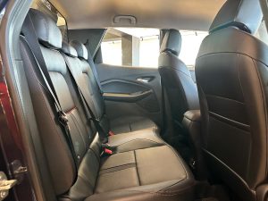 Chevrolet Montana RS 1.2 Turbo AT CH.MONTEVIDEO 2025 0KM