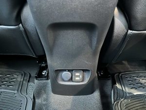 Chevrolet Montana RS 1.2 Turbo AT CH.MONTEVIDEO 2025 0KM