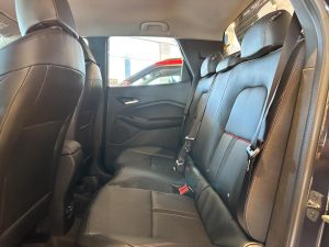 Chevrolet Montana RS 1.2 Turbo AT CH.MONTEVIDEO 2025 0KM