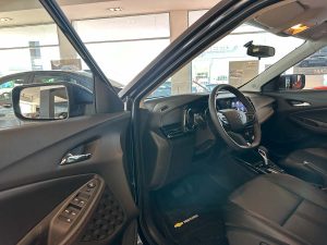 Chevrolet Montana RS 1.2 Turbo AT CH.MONTEVIDEO 2025 0KM