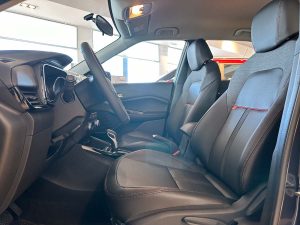 Chevrolet Montana RS 1.2 Turbo AT CH.MONTEVIDEO 2025 0KM