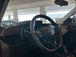 Chevrolet Montana RS 1.2 Turbo AT CH.MONTEVIDEO 2025 0KM