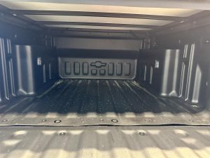 Chevrolet Montana RS 1.2 Turbo AT CH.MONTEVIDEO 2025 0KM
