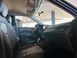 Chevrolet Montana RS 1.2 Turbo AT CH.MONTEVIDEO 2025 0KM