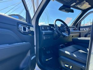 CHEVROLET SPARK EUV ACTIV 0KM 100% ELECTRICO