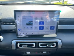 CHEVROLET SPARK EUV ACTIV 0KM 100% ELECTRICO