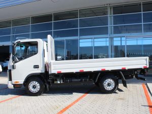 JAC 1035 KT2 MT5 2.2TURBO DIESEL 0KM