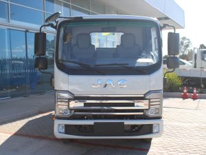 JAC 1035 KT2 MT5 2.2TURBO DIESEL 0KM