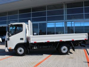 JAC 1035 KT2 MT5 2.2TURBO DIESEL 0KM