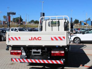 JAC 1035 KT2 MT5 2.2TURBO DIESEL 0KM
