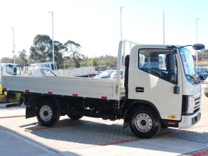 JAC 1035 KT2 MT5 2.2TURBO DIESEL 0KM