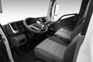 JAC 1035 KR2 DOBLE CABINA MT5 2.2TURBO DIESEL 0KM