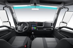 JAC 1035 KR2 DOBLE CABINA MT5 2.2TURBO DIESEL 0KM