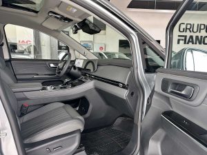 JAC RF8 PHEV AT 7 PLAZAS AUTONOMIA DE 1150KM HIBRIDA 0KM