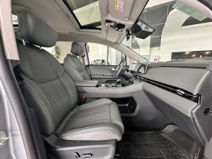 JAC RF8 PHEV AT 7 PLAZAS AUTONOMIA DE 1150KM HIBRIDA 0KM