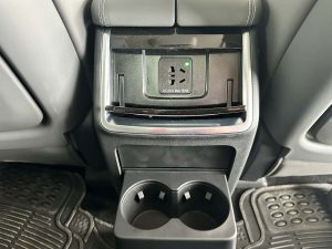 JAC RF8 PHEV AT 7 PLAZAS AUTONOMIA DE 1150KM HIBRIDA 0KM