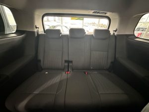 JAC RF8 PHEV AT 7 PLAZAS AUTONOMIA DE 1150KM HIBRIDA 0KM
