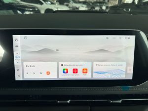JAC RF8 PHEV AT 7 PLAZAS AUTONOMIA DE 1150KM HIBRIDA 0KM