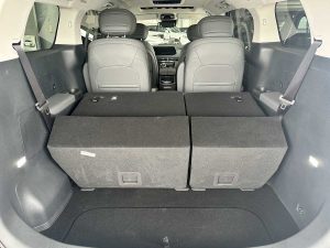 JAC RF8 PHEV AT 7 PLAZAS AUTONOMIA DE 1150KM HIBRIDA 0KM