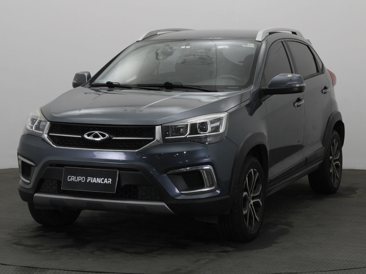 CHERY TIGGO 2 1.5 MT 2020