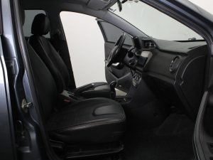 CHERY TIGGO 2 1.5 MT 2020