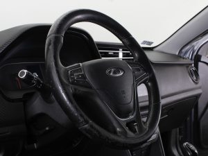 CHERY TIGGO 2 1.5 MT 2020