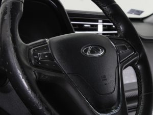 CHERY TIGGO 2 1.5 MT 2020