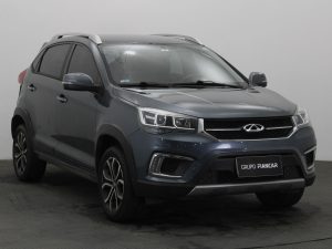 CHERY TIGGO 2 1.5 MT 2020