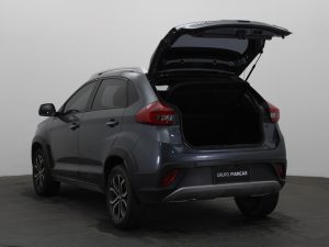 CHERY TIGGO 2 1.5 MT 2020