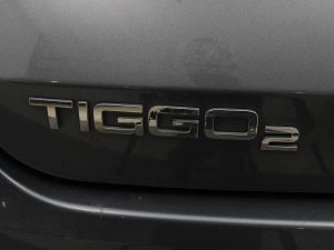 CHERY TIGGO 2 1.5 MT 2020