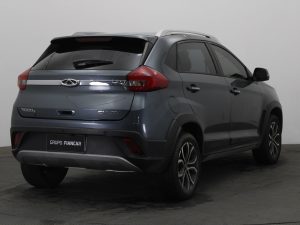 CHERY TIGGO 2 1.5 MT 2020